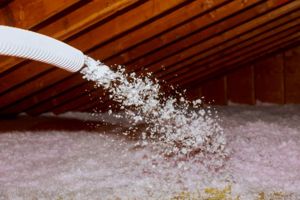 Insulation Replacement Services in Maryville, MO