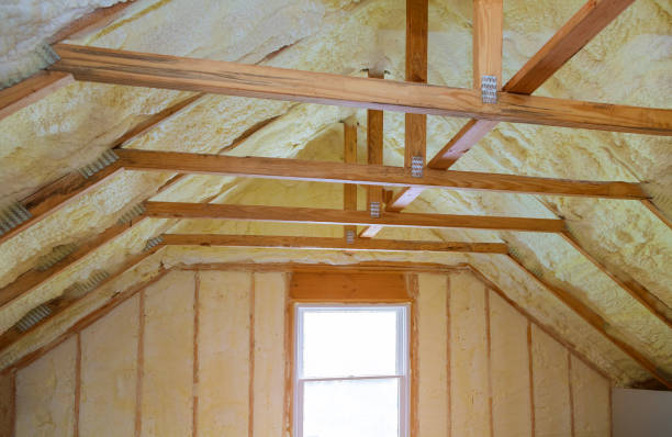Best Garage Insulation Installation  in Maryville, MO