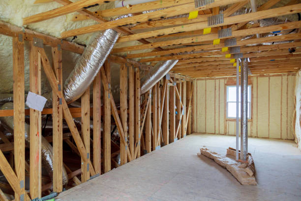 Best Professional Insulation Contractor  in Maryville, MO