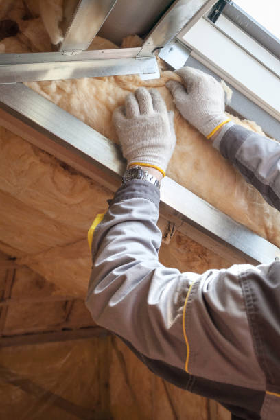Best Affordable Insulation Services  in Maryville, MO