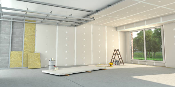 Range of Insulation Solutions in Maryville, MO