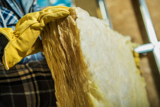 Best Energy-efficient Insulation  in Maryville, MO
