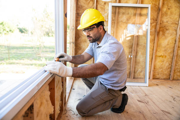 Best Insulation for New Construction  in Maryville, MO