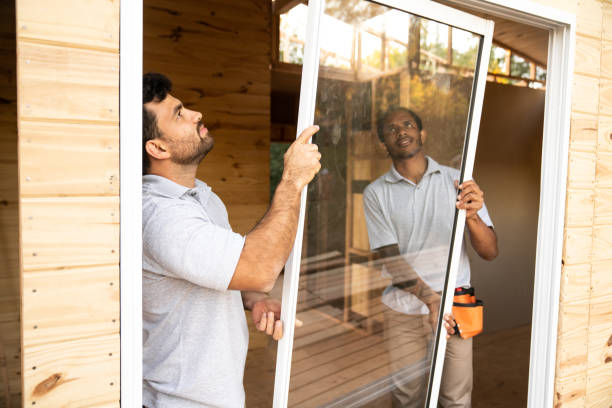 Best Insulation Inspection Services  in Maryville, MO