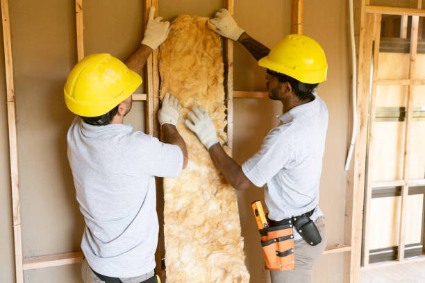 Soundproof Insulation Installation in Maryville, MO