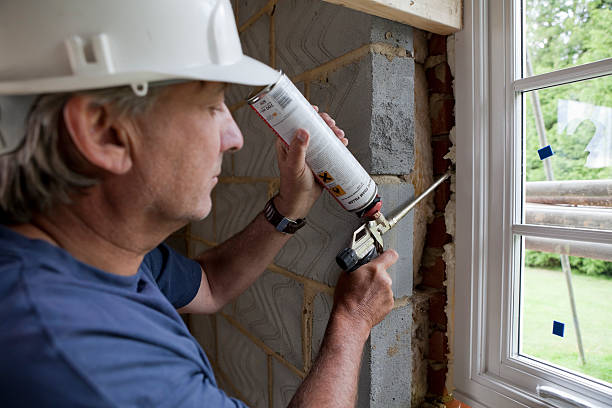 Professional Insulation Contractor in Maryville, MO
