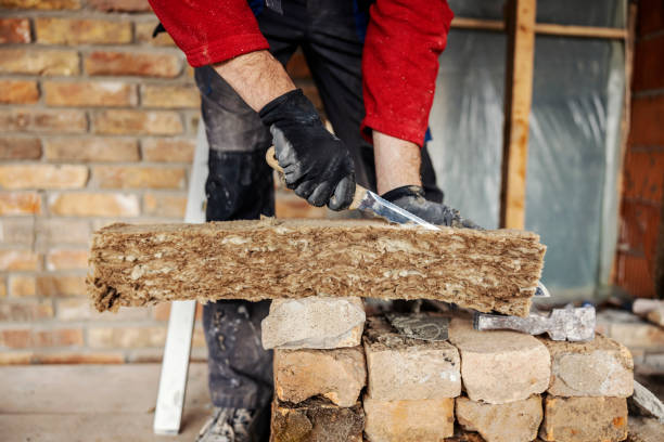 Best Energy-efficient Insulation  in Maryville, MO