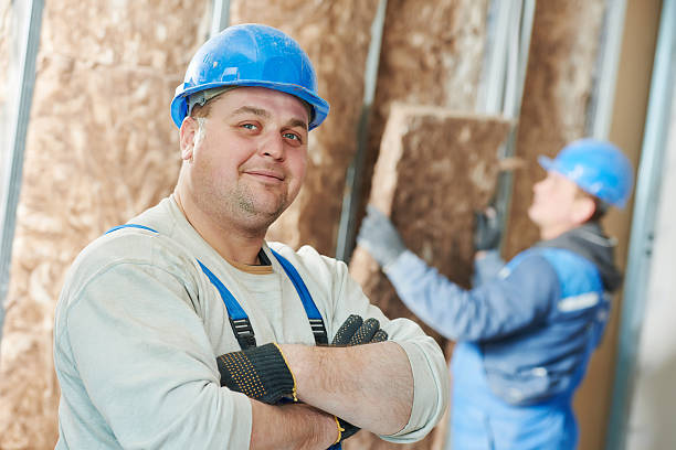 Best Insulation Contractors for Homes  in Maryville, MO