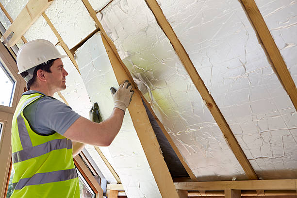 Garage Insulation Installation in Maryville, MO