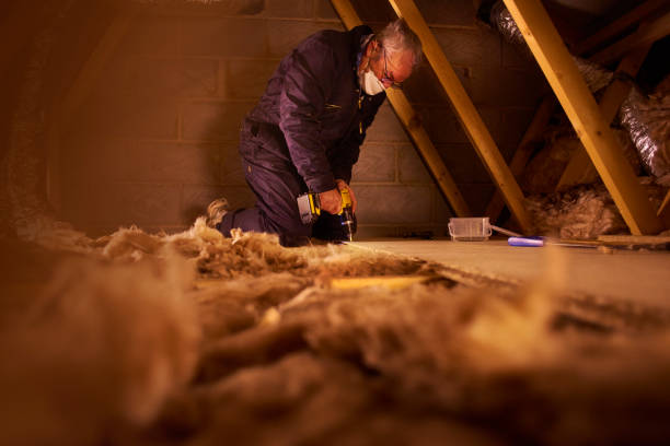 Best Commercial Insulation Contractor  in Maryville, MO