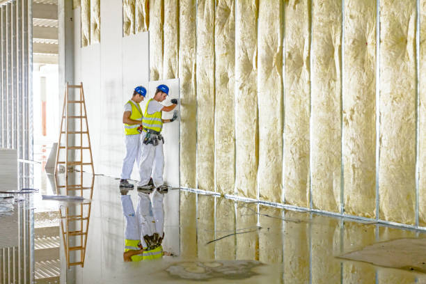 Attic Insulation Near Me in Maryville, MO